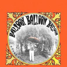 Balloon Balloon Balloon mp3 Album by Sharp Pins
