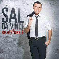 Se amore è mp3 Album by Sal Da Vinci