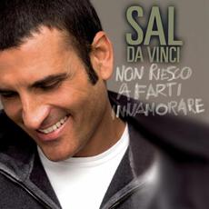 Non Riesco A Farti Innamorare mp3 Album by Sal Da Vinci