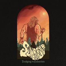 Trudging To Extinction mp3 Album by Sunburster