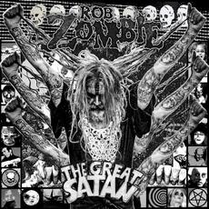 The Great Satan mp3 Album by Rob Zombie