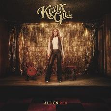All On Red mp3 Album by Kezia Gill