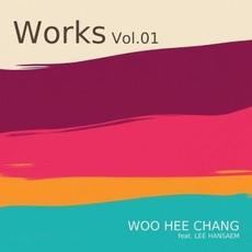 Works Vol.01 mp3 Album by Woo Hee Chang