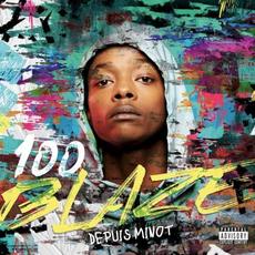 Depuis minot mp3 Album by 100 Blaze