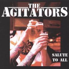 Salute To All mp3 Album by The Agitators