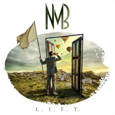 L.I.F.T. mp3 Album by The Neal Morse Band