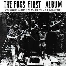 The Fugs First Album (Remastered) mp3 Album by The Fugs