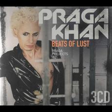Beats Of Lust mp3 Album by Praga Khan