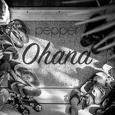 Ohana mp3 Album by Pepper