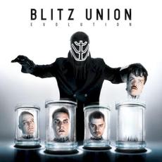 Evolution mp3 Album by Blitz Union