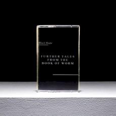 Further Tales From the Book of Worm mp3 Album by Black Shape