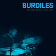 Burdiles mp3 Album by José Burdiles
