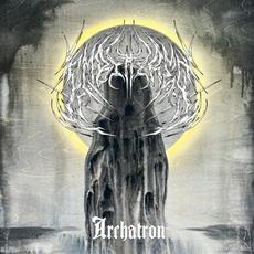 Archatron mp3 Album by Embittered
