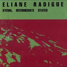 Kyema, Intermediate States mp3 Album by Éliane Radigue