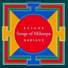 Songs of Milarepa mp3 Album by Éliane Radigue