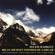 Mila's Journey Inspired by a Dream mp3 Album by Éliane Radigue