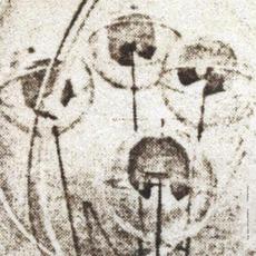 Feedback Works mp3 Album by Éliane Radigue