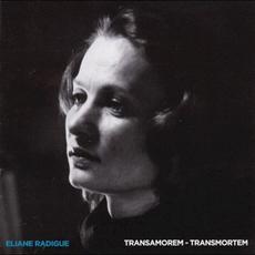 Transamorem – Transmortem mp3 Album by Éliane Radigue
