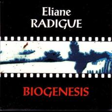 Biogenesis mp3 Album by Éliane Radigue