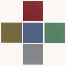 Adnos I–III mp3 Album by Éliane Radigue