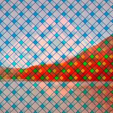 Scenery mp3 Album by Chromatose