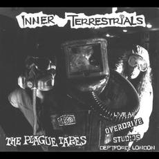 The Plague Tapes: Live At Overdrive Studios, Deptford, London mp3 Live by Inner Terrestrials