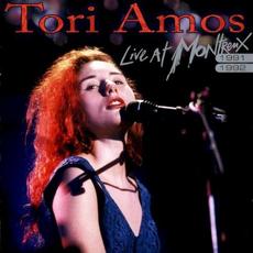 Live at Montreux 1991/1992 mp3 Live by Tori Amos