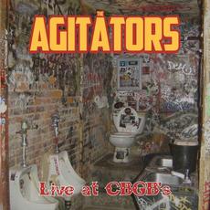 Live At CBGB's mp3 Live by The Agitators