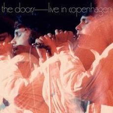 Live in Copenhagen mp3 Live by The Doors