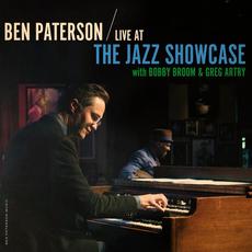 Live at the Jazz Showcase mp3 Live by Ben Paterson