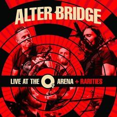 Live at the O2 Arena + Rarities mp3 Artist Compilation by Alter Bridge