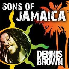 Sons of Jamaica mp3 Artist Compilation by Dennis Brown