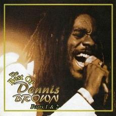 The Best of Dennis Brown, Parts 1 & 2 mp3 Artist Compilation by Dennis Brown