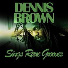 Sings Rare Grooves (Platinum Edition) mp3 Artist Compilation by Dennis Brown
