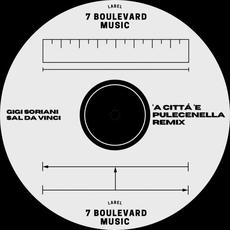 'A città 'e Pulecenella (Gigi Soriani remix) mp3 Remix by Sal Da Vinci