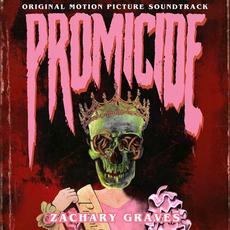 Promicide (Original Novel Soundtrack) mp3 Soundtrack by Zachary Graves