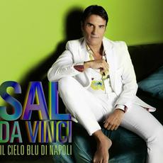 Il cielo blu di Napoli mp3 Single by Sal Da Vinci
