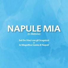 NAPULE MIA mp3 Single by Sal Da Vinci