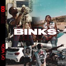 Binks (feat. Koba LaD) mp3 Single by 100 Blaze