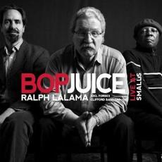 Live at Smalls mp3 Live by Bop Juice