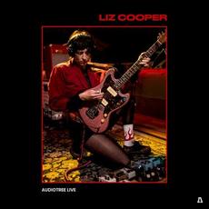 Audiotree Live mp3 Live by Liz Cooper