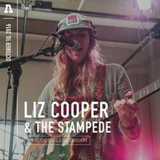 Liz Cooper & the Stampede (Audiotree Live) mp3 Live by Liz Cooper