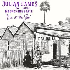 Live at the Star mp3 Live by Julian James