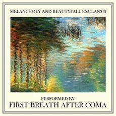 Melancholy And Beautyfall Exulansis mp3 Album by First Breath After Coma
