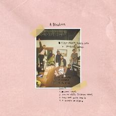 A Residência mp3 Album by First Breath After Coma