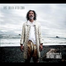 The Misadventures of Anthony Knivet mp3 Album by First Breath After Coma