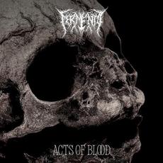 Acts of Blood mp3 Album by Fermento