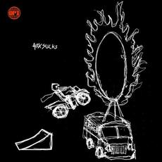 ANGSTY TEEN mp3 Album by ALEXSUCKS