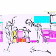 The Gutter mp3 Album by ALEXSUCKS