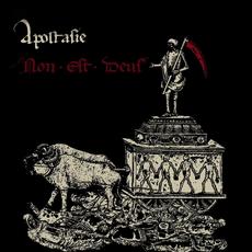 Non Est Deus mp3 Album by Apostasie